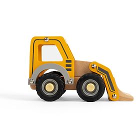 Bigjigs Toys Bager, Bigjigs Toys