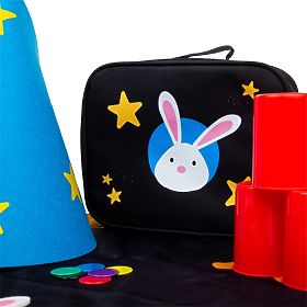 Bigjigs Toys Čarobnjački set, Bigjigs Toys