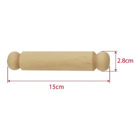 Bigjigs Toys Drveni kuhinjski valjak, Bigjigs Toys