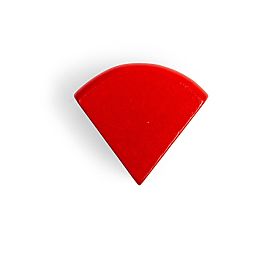 Bigjigs Toys Edamski sir 1 kom, Bigjigs Toys