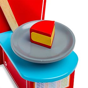 Bigjigs Toys Edamski sir 1 kom