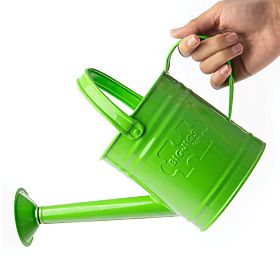 Bigjigs Toys Garden kuhalo za vodu zeleno, Bigjigs Toys