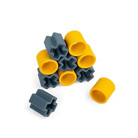Bigjigs Toys Križić-kružić, Bigjigs Toys