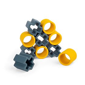 Bigjigs Toys Križić-kružić, Bigjigs Toys