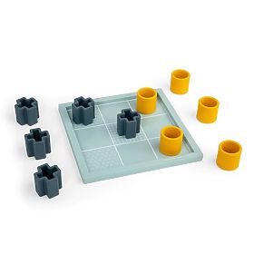 Bigjigs Toys Križić-kružić, Bigjigs Toys