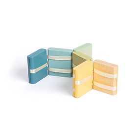 Bigjigs Toys Jakovljeve ljestve 1 kom, Bigjigs Toys