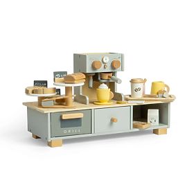 Bigjigs Toys Kavarna