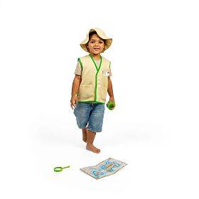 Bigjigs Toys Kostim Istraživač, Bigjigs Toys