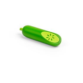 Bigjigs Toys Krastavac 1 kom, Bigjigs Toys