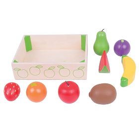 Bigjigs Toys Kutija s voćem, Bigjigs Toys