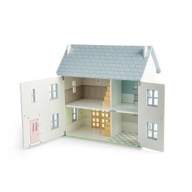 Bigjigs Toys Ljetna kućica za lutke