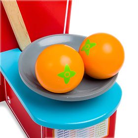 Bigjigs Toys Naranča 1 kom