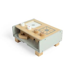 Bigjigs Toys Prijenosna kuhinjica, Bigjigs Toys