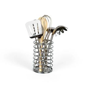 Bigjigs Toys Set kuhinjskog pribora, Bigjigs Toys