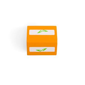 Bigjigs Toys Sok od naranče 1 kom