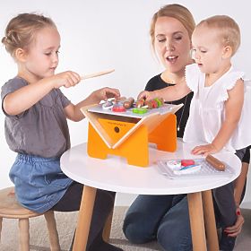 Bigjigs Toys Stolni roštilj
