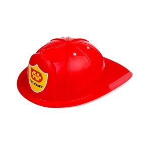 Bigjigs Toys Vatrogasna kaciga