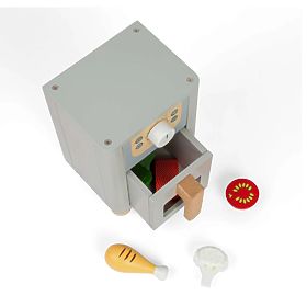 Bigjigs Toys Zračni friteza, Bigjigs Toys