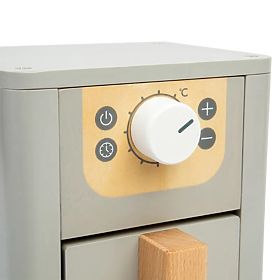 Bigjigs Toys Zračni friteza