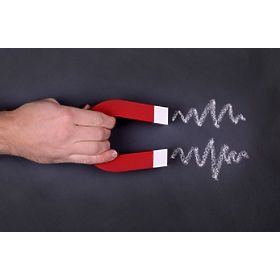 Boja 2u1 MAGNETSKO-PLOČASTA