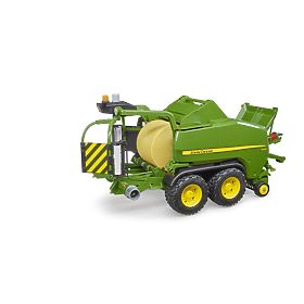 Bruder Balirka John Deere C441R 1:16
