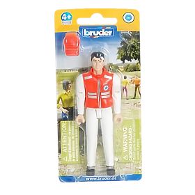 Bruder BWORLD figura medicinara, Bruder