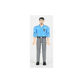 Bruder BWORLD Figura policajca, Bruder