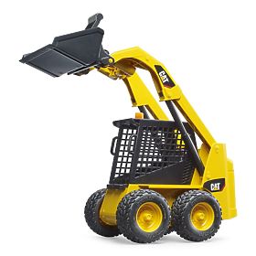 Bruder CAT utovarivač na kotačima