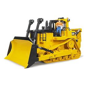 Bruder CATERPILLAR buldožer, Bruder