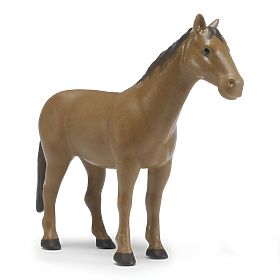 Bruder figura smeđi konj