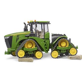 Bruder Gusjeničar traktor JOHN DEERE 9620RX