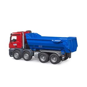 Bruder Kiper MB Arocs