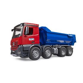 Bruder Kiper MB Arocs
