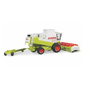 Bruder kombajn CLAAS LEXION 480