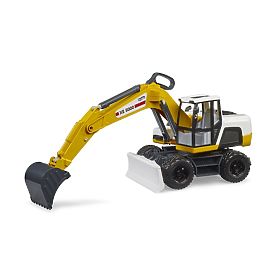 Bruder Kotačasti bager XE 5000