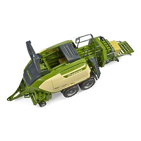 Bruder Lis s 2 bale Krone BiG Pack 1290HDP VC, Bruder