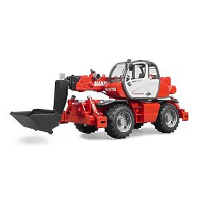 Bruder Manipulator Manitou MRT 2150 s dodatnom opremom