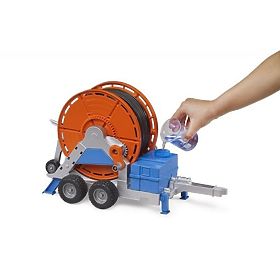 Bruder Prikolica za navodnjavanje 1:16