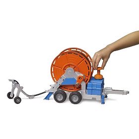 Bruder Prikolica za navodnjavanje 1:16