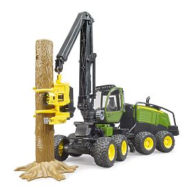 Bruder Šumski kombajn John Deere 1270G
