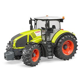 Bruder traktor CLAAS AXION 950, Bruder