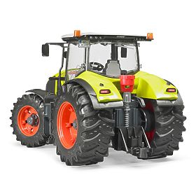 Bruder traktor CLAAS AXION 950, Bruder