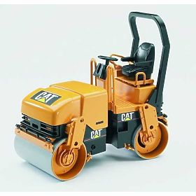 Bruder Vibracijski valjak CATERPILLAR