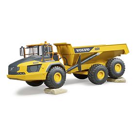 Bruder Zglobni Damper Volvo A60H u mjerilu 1:16