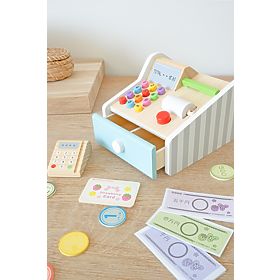 Cashy - Set za male prodavače, Ourbaby®