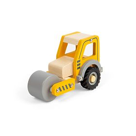 Cestovni valjak, Bigjigs Toys