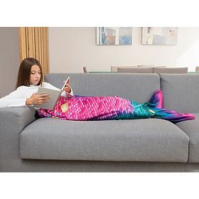 Deka u obliku sirene STAR