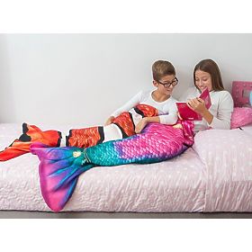 Deka u obliku sirene STAR