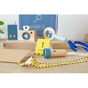 Colombio - Set za male detektive