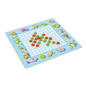 Detoa Piškvorky dvostrane